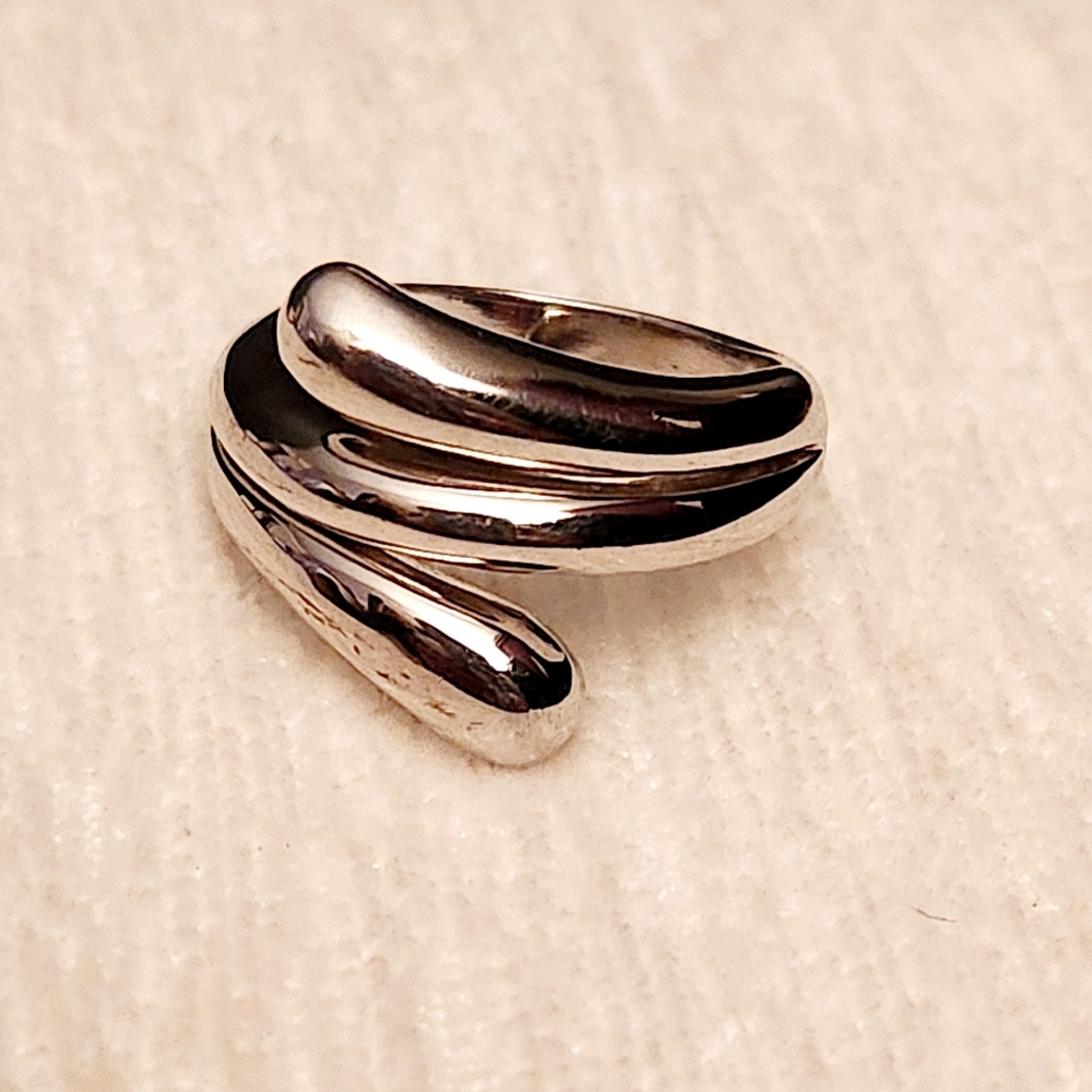 Ring 925 silver **